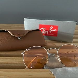 Rayban Sunglasses unisex